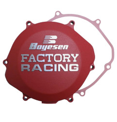 Joint de carter d'embrayage BOYESEN pour GAS GAS EX 450 F, MC 450 F de 2021 à 2023