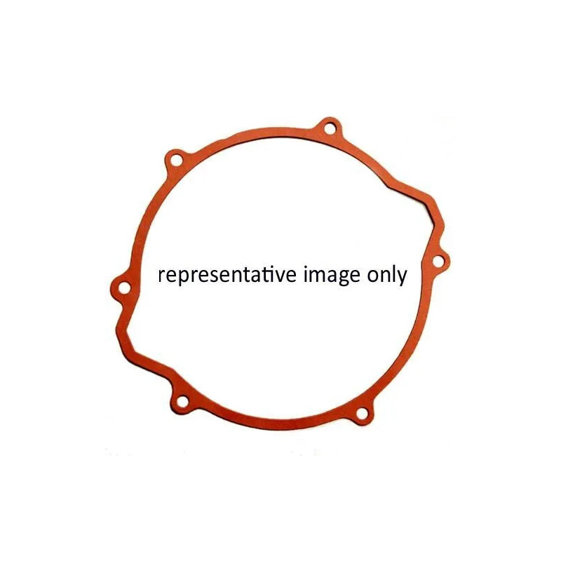 BOYESEN clutch cover gasket for KTM SX 125, SX 150, XC-W 125, HUSQVARNA TC 125, TE 150 and GAS GAS MC 125 from 2016 to 2023