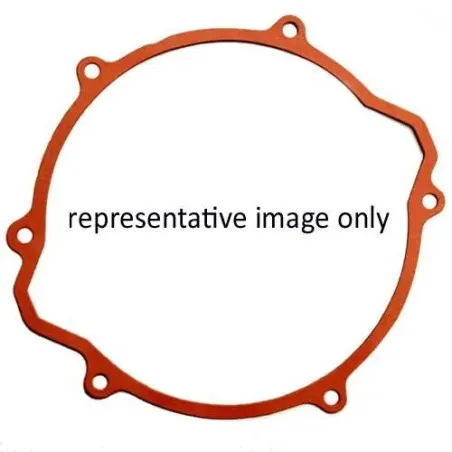 Joint de carter d'embrayage BOYESEN pour KTM SX 125, SX 150, XC-W 125, HUSQVARNA TC 125, TE 150 et GAS GAS MC 125 de 2016 à 2023