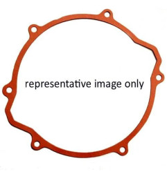 BOYESEN Kupplungsdeckeldichtung für HONDA CRF 250 R von 2010 bis 2017