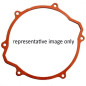 BOYESEN clutch cover gasket for HONDA CRF 250 R from 2010 to 2017