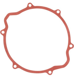 Joint de carter d'embrayage BOYESEN pour HONDA CRF 450 X de 2005 à 2016