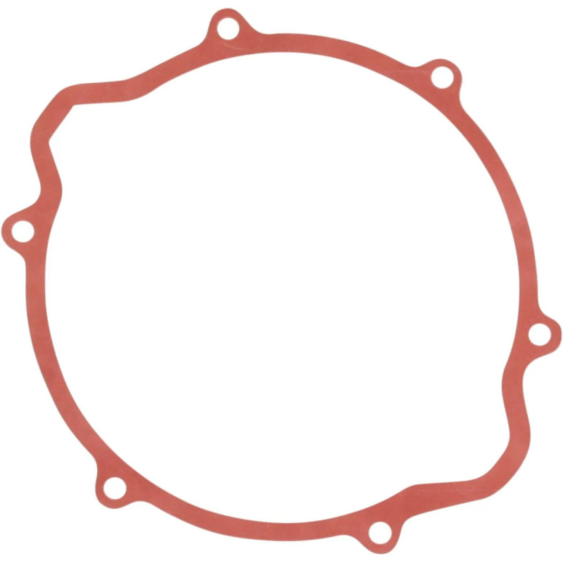Junta de tapa de embrague BOYESEN para HONDA CRF 450 X de 2005 a 2016