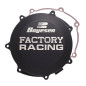 Couvercle de carter d'embrayage BOYESEN pour KAWASAKI KX 250 de 2021 à 2024 Couvercle de carter d'embrayage BOYESEN pour KAWASAKI KX 250 de 2021 à 2024
