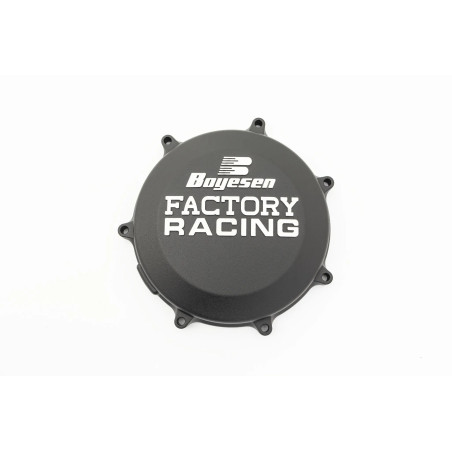Tapa de embrague BOYESEN para KAWASAKI KX 450 F de 2019 a 2020