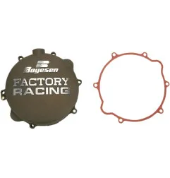 BOYESEN Kupplungsdeckel für KTM EXC 250, EXC 300, SX 250, XC 250, XC 300, XC-W 300 und HUSABERG TE 250, TE 300 von 2003 bis 2015
