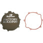 Couvercle de carter d'embrayage BOYESEN pour KTM EXC 250, SX 250, XC 250, XC 300 et HUSABERG TE 250, TE 300 de 2003 à 2015
