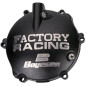 Couvercle de carter d'embrayage BOYESEN pour YAMAHA YZ 125 de 1994 à 2004 - CC-31B