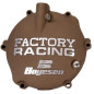BOYESEN clutch cover for YAMAHA YZ 125 from 1994 to 2004 - CC-31M
