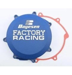 BOYESEN Kupplungsdeckel für YAMAHA WR 450 F, YZ 450 F, YZ 450 FX von 2010 bis 2023