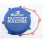 BOYESEN clutch cover for YAMAHA WR 450 F, YZ 450 F, YZ 450 FX from 2010 to 2023