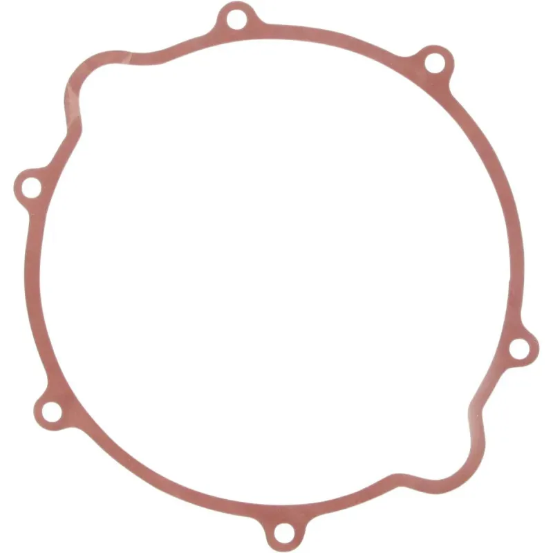 BOYESEN clutch cover gasket for KTM EXC 250, SX 250, HUSABERG TE 250, TE 300 and HUSQVARNA TC 250, TE 250 from 2003 to 2017 BOYESEN clutch cover gasket for KTM EXC 250, SX 250, HUSABERG TE 250, TE 300 and HUSQVARNA TC 250, TE 250 from 2003 to 2017