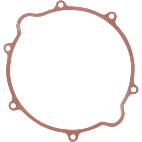 Junta de tapa de embrague BOYESEN para KTM EXC 250, SX 250, HUSABERG TE 250, TE 300 y HUSQVARNA TC 250, TE 250 de 2003 a 2017