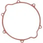 BOYESEN clutch cover gasket for KTM EXC 250, SX 250, HUSABERG TE 250, TE 300 and HUSQVARNA TC 250, TE 250 from 2003 to 2017 BOYESEN clutch cover gasket for KTM EXC 250, SX 250, HUSABERG TE 250, TE 300 and HUSQVARNA TC 250, TE 250 from 2003 to 2017