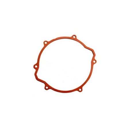 Junta de tapa de embrague BOYESEN para YAMAHA YZ 125, YZ 125 X de 2005 a 2027