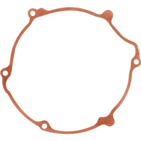 Junta de tapa de embrague BOYESEN para YAMAHA YZ 250, YZ 250 X de 1999 a 2027