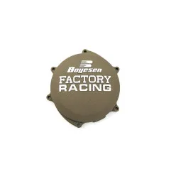 BOYESEN clutch cover for YAMAHA WR 250 F, YZ 250 F, YZ 250 FX from 2019 to 2024