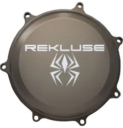 Couvercle de carter d'embrayage REKLUSE pour BETA RR 350 EFI, RR 390 EFI, RR-S 350, RR-S 430 de 2020 à 2023