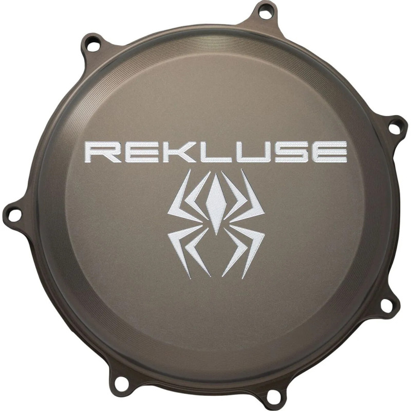 REKLUSE Kupplungsdeckel für BETA RR 350 EFI, RR 390 EFI, RR 430 EFI, RR 480 EFI, RR-S 350, RR-S 430 von 2020 bis 2023 REKLUSE Kupplungsdeckel für BETA RR 350 EFI, RR 390 EFI, RR 430 EFI, RR 480 EFI, RR-S 350, RR-S 430 von 2020 bis 2023