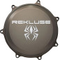 Tapa de embrague REKLUSE para BETA RR 350 EFI, RR 390 EFI, RR 430 EFI, RR 480 EFI, RR-S 350, RR-S 430 de 2020 a 2023 Tapa de embrague REKLUSE para BETA RR 350 EFI, RR 390 EFI, RR 430 EFI, RR 480 EFI, RR-S 350, RR-S 430 de 2020 a 2023