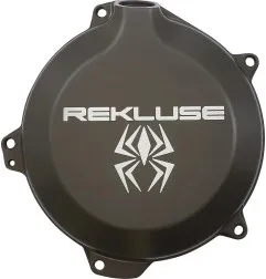 Couvercle de carter d'embrayage REKLUSE pour KTM XC-W 250 TBI, GAS GAS EC 300 et HUSQVARNA FE 350 S de 2023 à 2026