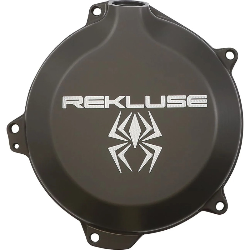 Tapa de embrague REKLUSE para KTM XC-W 250 TBI, GAS GAS EC 300 y HUSQVARNA FE 350 S de 2023 a 2026