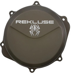 REKLUSE Kupplungsdeckel für HONDA CRF 250 R, CRF 250 RX von 2018 bis 2024