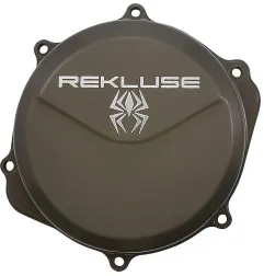 Tapa de embrague REKLUSE para HONDA CRF 250 R, CRF 250 RX de 2018 a 2024