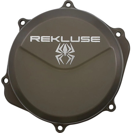 REKLUSE clutch cover for HONDA CRF 250 R, CRF 250 RX from 2018 to 2024