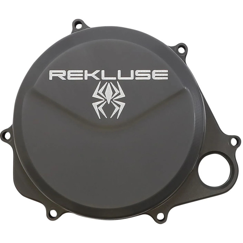 REKLUSE Kupplungsdeckel für HONDA CRF 450 L, CRF 450 R, CRF 450 RL, CRF 450 RWE, CRF 450 RX, CRF 450 X von 2017 bis 2026