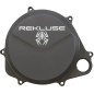 Tapa de embrague REKLUSE para HONDA CRF 450 L, CRF 450 R, CRF 450 RL, CRF 450 RWE, CRF 450 RX, CRF 450 X de 2017 a 2026 Tapa de embrague REKLUSE para HONDA CRF 450 L, CRF 450 R, CRF 450 RL, CRF 450 RWE, CRF 450 RX, CRF 450 X de 2017 a 2026