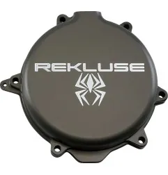 Couvercle de carter d'embrayage REKLUSE pour KTM EXC-F 250, SX-F 250, XCF-W 250 et HUSABERG FE 250 de 2006 à 2013