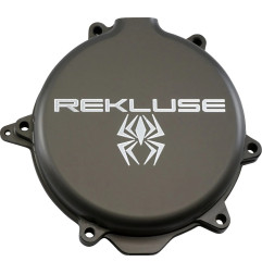 REKLUSE Kupplungsdeckel für KTM EXC-F 250, SX-F 250, XCF-W 250 und HUSABERG FE 250 von 2006 bis 2013