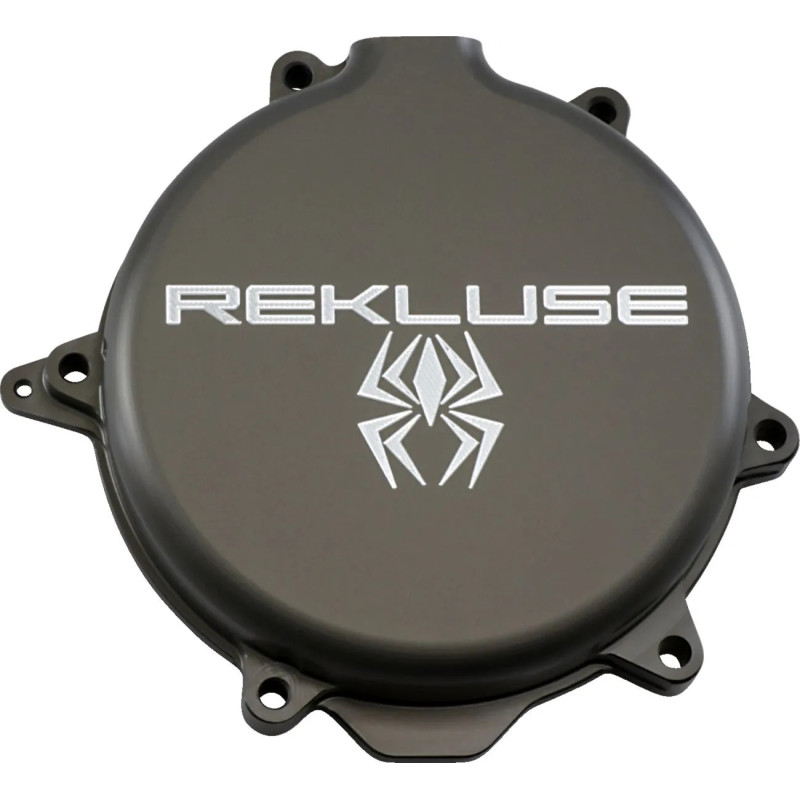 REKLUSE Kupplungsdeckel für KTM EXC-F 250, SX-F 250, XCF-W 250 und HUSABERG FE 250 von 2006 bis 2013