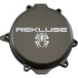 REKLUSE clutch cover for KTM EXC-F 250, SX-F 250, XCF-W 250 and HUSABERG FE 250 from 2006 to 2013 REKLUSE clutch cover for KTM EXC-F 250, SX-F 250, XCF-W 250 and HUSABERG FE 250 from 2006 to 2013