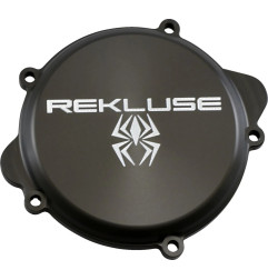 REKLUSE Kupplungsdeckel für KTM SX 105, SX 85, XC 105, XC 85 und HUSQVARNA TC 85 von 2003 bis 2017