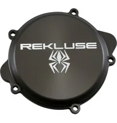 Tapa de embrague REKLUSE para KTM SX 105, SX 85, XC 105, XC 85 y HUSQVARNA TC 85 de 2003 a 2017