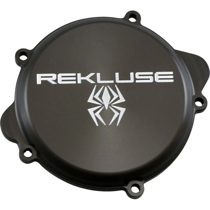 REKLUSE Kupplungsdeckel für KTM SX 105, SX 85, XC 105, XC 85 und HUSQVARNA TC 85 von 2003 bis 2017