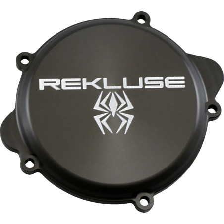 REKLUSE Kupplungsdeckel für KTM SX 105, SX 85, XC 105, XC 85 und HUSQVARNA TC 85 von 2003 bis 2017
