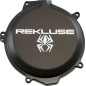 REKLUSE Kupplungsdeckel für KTM EXC-F 350, FREERIDE 350, SX-F 350 und HUSQVARNA FC 250, FE 250, FE 350 von 2011 bis 2017