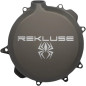 REKLUSE Kupplungsdeckel für KTM EXC 450, EXC 500, XC-W 450 und HUSQVARNA FC 450, FE 450, FE 501 von 2012 bis 2017