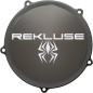 REKLUSE clutch cover for KAWASAKI KX 250, KX 250 X, KX 450 X from 2021 to 2024