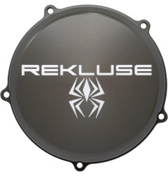 Couvercle de carter d'embrayage REKLUSE pour KAWASAKI KX 450, KX 450 SR, KX 450 X de 2021 à 2023