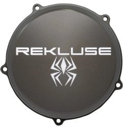 Tapa de embrague REKLUSE para SHERCO SE 250, SE 300, SE-R 250, SE-R 300, SEF 250, SEF 300 y SCORPA SC 300 de 2016 a 2025