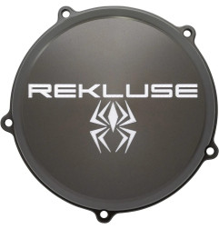 Tapa de embrague REKLUSE para SHERCO SCF 450, SCF 500, SEF 450, SEF 500, SEF-R 450, SEF-R 500 de 2015 a 2024