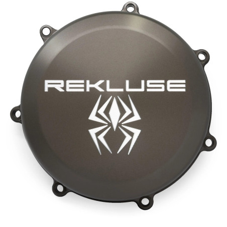 Tapa de embrague REKLUSE - RMS-0408026