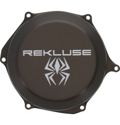Tapa de motor REKLUSE para YAMAHA WR 450 F, YZ 450 F, YZ 450 FX de 2023 a 2026