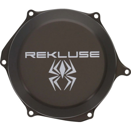 Couvercle moteur REKLUSE pour YAMAHA WR 450 F, YZ 450 F, YZ 450 FX de 2023 à 2026