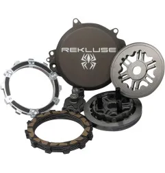 REKLUSE radiusCX clutch for HUSQVARNA TC 85, KTM SX 85 and GAS GAS MC 85 from 2018 to 2024