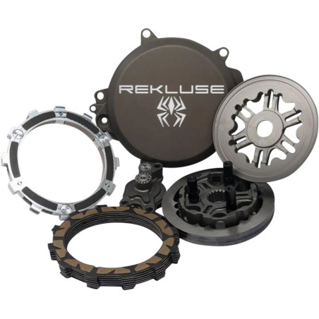Embrague RadiusCX REKLUSE para HUSQVARNA TC 85, KTM SX 85 y GAS GAS MC 85 de 2018 a 2024
